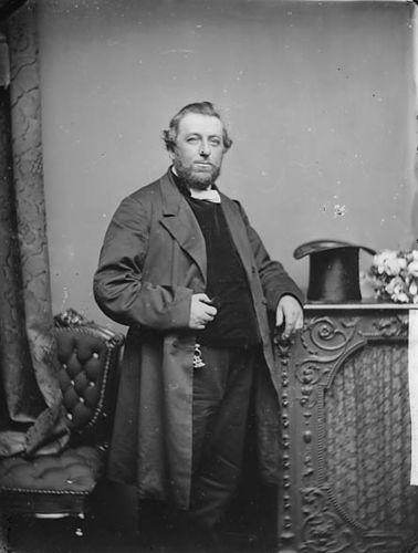 Edward Stephen