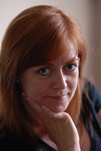 Emine Caykara