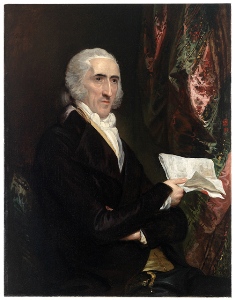 Enoch Edwards