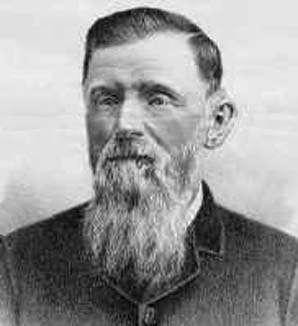 Enoch Seitz