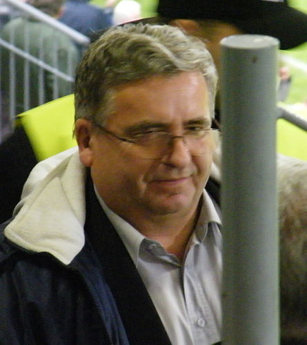 Endre Gyimesi