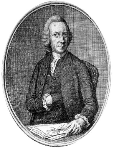 David Gorter