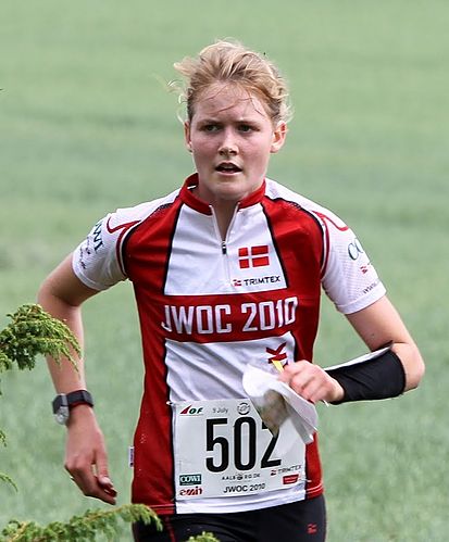 Emma Klingenberg