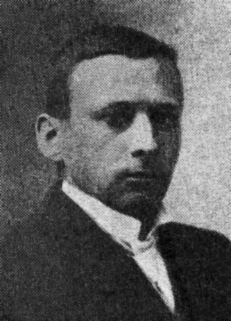 Emil Stang