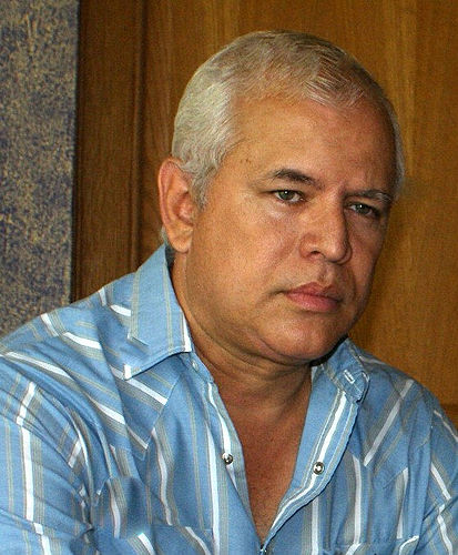 Enrique Peraza