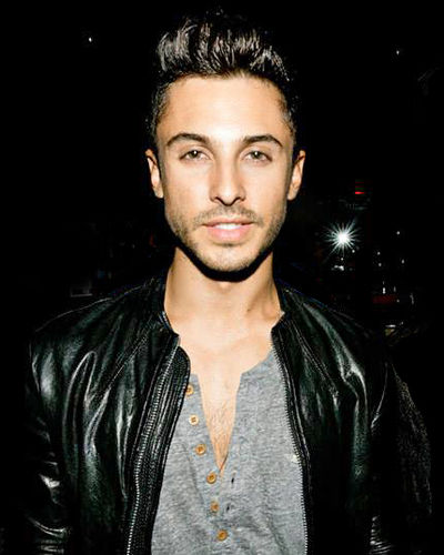 Davi Shane