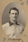 Editor Doheny