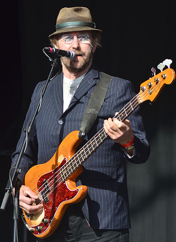 Dave Peacock