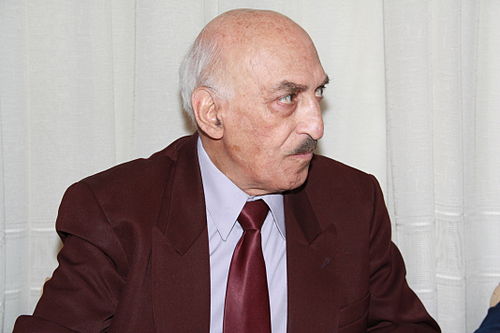 Davoud Hermidas-Bavand