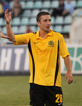 David Targamadze