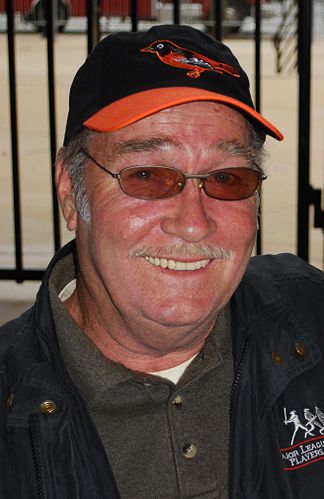 Dave Boswell