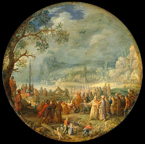 David Vinckboons