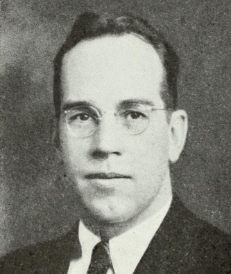 David Verner Anderson