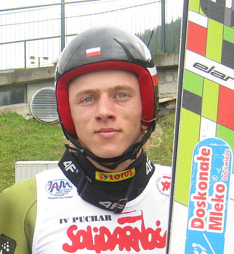 Dawid Kubacki