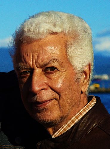 Davood Parsa-Pajouh