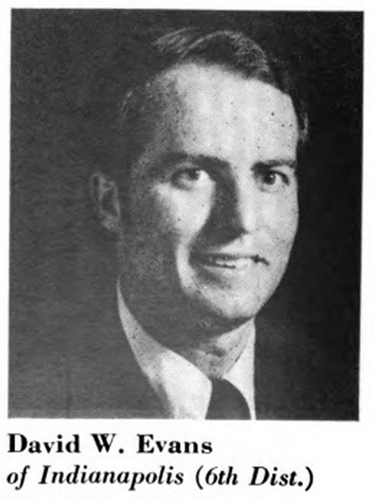 David Walter