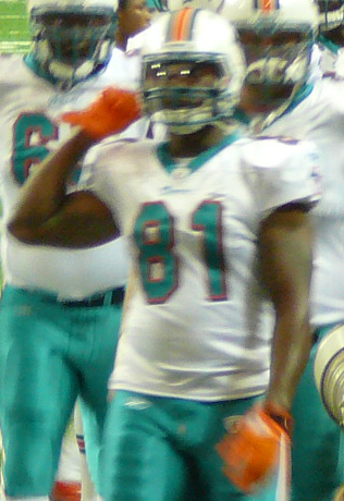 Dedrick Epps