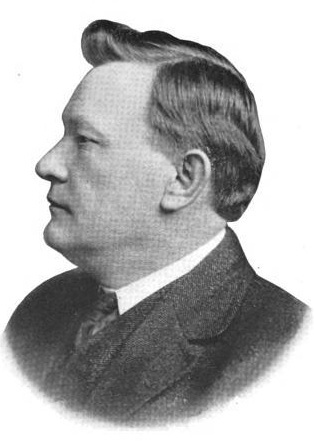 Edward England