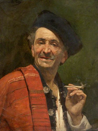 Delphine Arnould de Cool