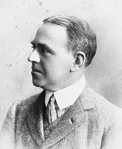 Edward Phillips