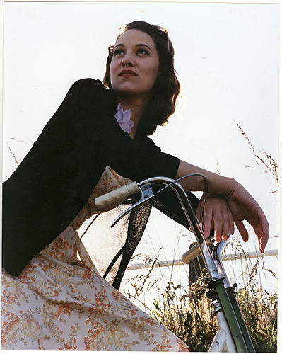 Dawn Langstroth