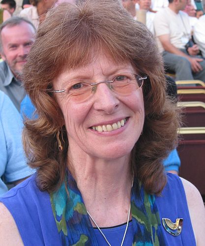 Jenny Preece
