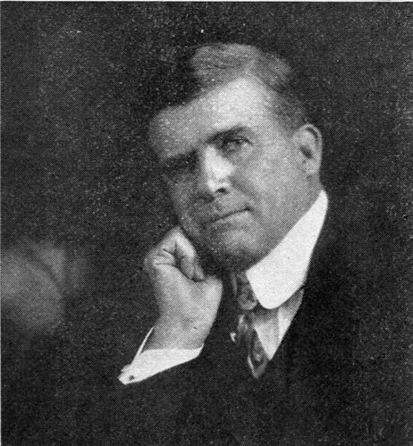 Samuel Denver