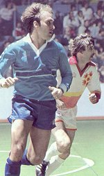Denny Vaninger