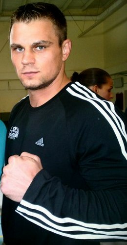 Denis Boytsov