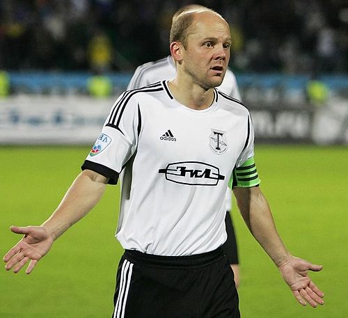 Denis Boyarintsev