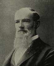 DeWitt Clinton Cregier