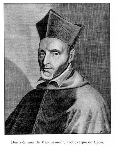 Denis Marquemont