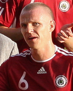 Denis Ivanov