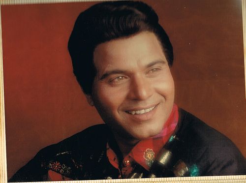 Dhananjay Singh