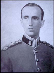 Derek Seagrim