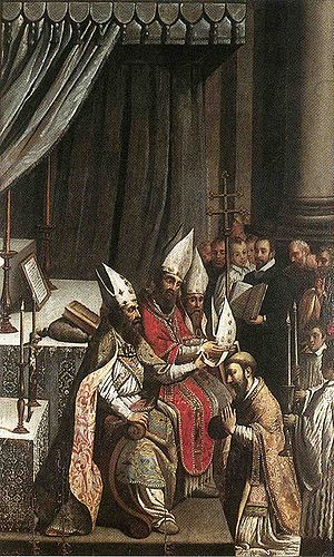 Deodatus Deodatus of Nevers