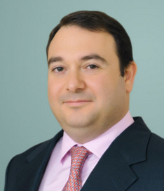 Demir Sabancı