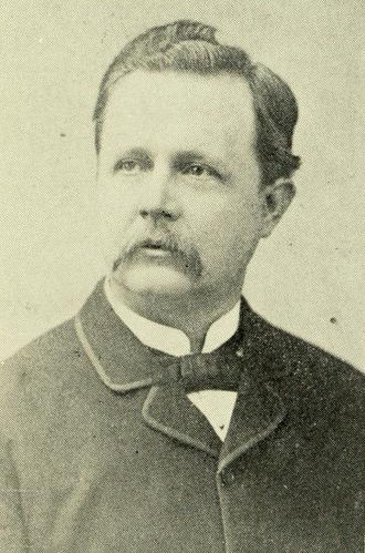 Edward Janson