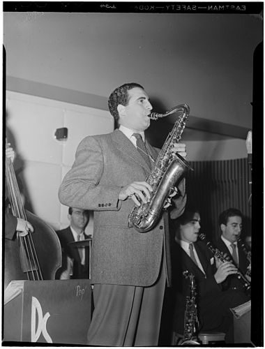 Dick Stabile