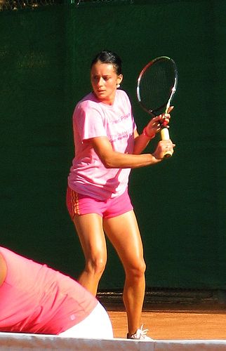 Diana Buzean