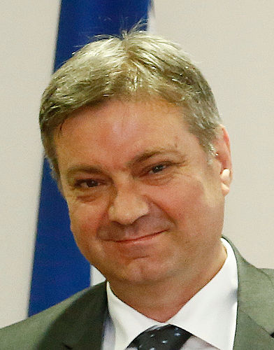 Denis Zvizdic