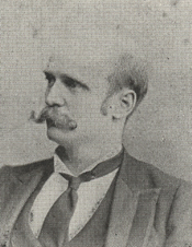 Dennis Donovan