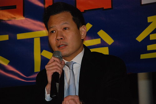 Dennis Guo