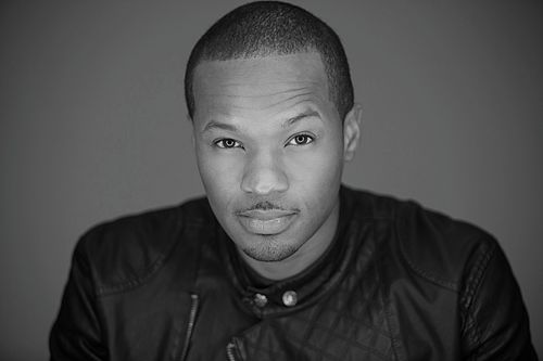 Terrell Deshon