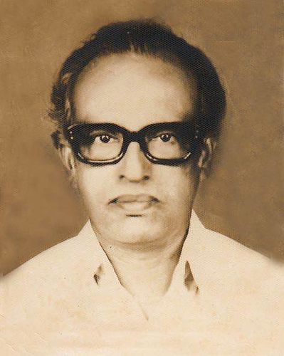 Dhir Ali Miah