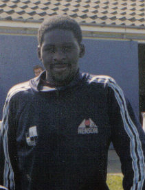 Devon White