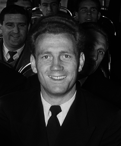 Derek Saunders
