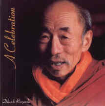 Dhardo Rimpoche