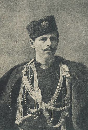 Dimche Sarvanov