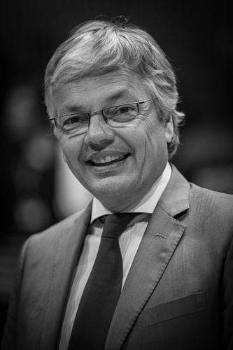 Didier Reynders